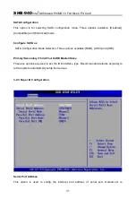 Preview for 43 page of Norco SHB-940 User Manual