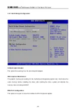 Preview for 61 page of Norco SHB-940 User Manual