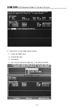 Preview for 68 page of Norco SHB-940 User Manual