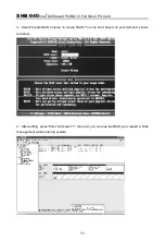 Preview for 69 page of Norco SHB-940 User Manual