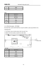 Preview for 23 page of Norco SHB-970 User Manual