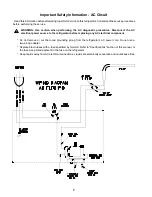 Предварительный просмотр 8 страницы Norcold 1082 Service Manual