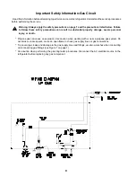 Предварительный просмотр 10 страницы Norcold 1082 Service Manual