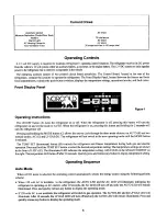 Preview for 6 page of Norcold 1200LR Service Manual & Parts List