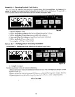 Предварительный просмотр 14 страницы Norcold 1200LR Service Manual & Parts List