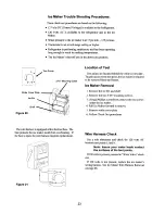 Предварительный просмотр 22 страницы Norcold 1200LR Service Manual & Parts List