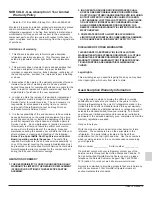 Preview for 3 page of Norcold 1210ACIM - Owner'S Manual