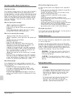 Preview for 4 page of Norcold 1210ACIM - Owner'S Manual