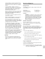 Preview for 5 page of Norcold 1210ACIM - Owner'S Manual