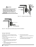 Preview for 54 page of Norcold 121X series Service Manual