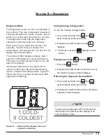 Preview for 75 page of Norcold 121X series Service Manual