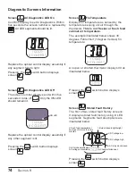 Preview for 76 page of Norcold 121X series Service Manual