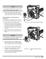 Preview for 87 page of Norcold 121X series Service Manual