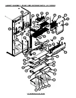 Preview for 6 page of Norcold 2117 Parts List