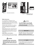 Preview for 28 page of Norcold 2117x series Owner'S Manual