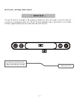 Preview for 41 page of Norcold 2117x series Owner'S Manual