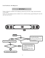 Preview for 42 page of Norcold 2117x series Owner'S Manual