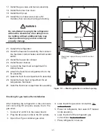 Preview for 87 page of Norcold 2117x series Owner'S Manual