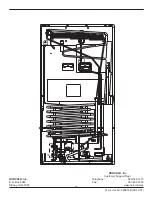 Preview for 112 page of Norcold 2117x series Owner'S Manual