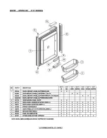 Preview for 114 page of Norcold 2117x series Owner'S Manual