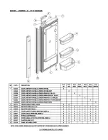 Preview for 117 page of Norcold 2117x series Owner'S Manual