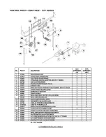 Preview for 124 page of Norcold 2117x series Owner'S Manual