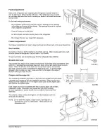 Preview for 132 page of Norcold 2117x series Owner'S Manual