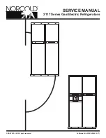 Preview for 151 page of Norcold 2117x series Owner'S Manual