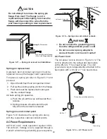 Preview for 194 page of Norcold 2117x series Owner'S Manual