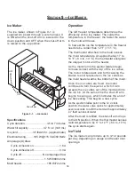 Preview for 218 page of Norcold 2117x series Owner'S Manual