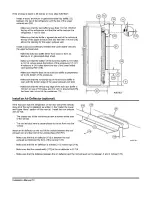 Preview for 250 page of Norcold 2117x series Owner'S Manual