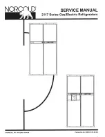 Preview for 283 page of Norcold 2117x series Owner'S Manual