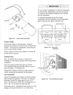 Preview for 323 page of Norcold 2117x series Owner'S Manual