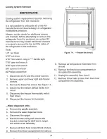 Preview for 341 page of Norcold 2117x series Owner'S Manual