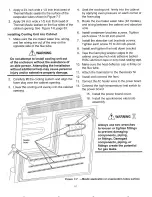 Preview for 343 page of Norcold 2117x series Owner'S Manual