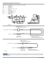 Предварительный просмотр 23 страницы Norcold 2118X Series Owner'S Manual