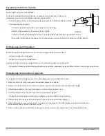 Предварительный просмотр 38 страницы Norcold 2118X Series Owner'S Manual