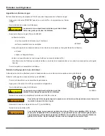 Предварительный просмотр 40 страницы Norcold 2118X Series Owner'S Manual