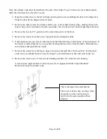 Предварительный просмотр 3 страницы Norcold 3163 Series How To Fix