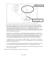 Предварительный просмотр 7 страницы Norcold 3163 Series How To Fix