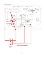 Предварительный просмотр 12 страницы Norcold 3163 Series How To Fix