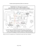 Предварительный просмотр 13 страницы Norcold 3163 Series How To Fix