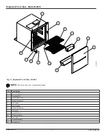 Предварительный просмотр 7 страницы Norcold 323 Series Service Manual