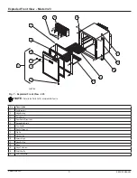 Предварительный просмотр 9 страницы Norcold 323 Series Service Manual