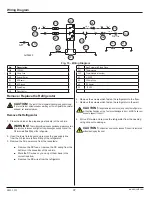 Предварительный просмотр 22 страницы Norcold 323 Series Service Manual