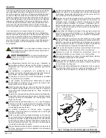 Предварительный просмотр 26 страницы Norcold 323 Series Service Manual