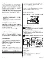 Предварительный просмотр 28 страницы Norcold 323 Series Service Manual