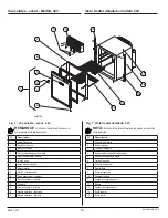 Предварительный просмотр 34 страницы Norcold 323 Series Service Manual