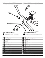 Предварительный просмотр 35 страницы Norcold 323 Series Service Manual