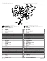 Предварительный просмотр 36 страницы Norcold 323 Series Service Manual